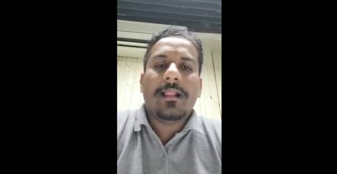 Alkesh chhailkar
